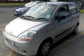 Chevrolet Matiz 1.0