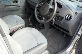 Chevrolet Matiz 1.0