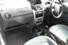 Chevrolet Matiz 1.0