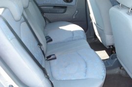 Chevrolet Matiz 1.0