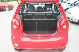 Chevrolet Matiz 1.0