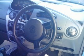 Chevrolet Matiz 1.0