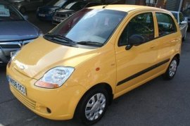 Chevrolet Matiz 1.0