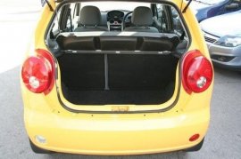 Chevrolet Matiz 1.0