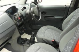 Chevrolet Matiz 1.0