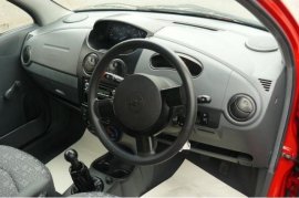 Chevrolet Matiz 1.0