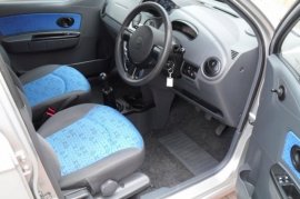 Chevrolet Matiz 1.0