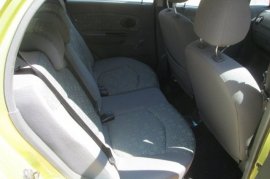 Chevrolet Matiz 1.0