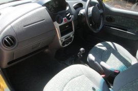 Chevrolet Matiz 1.0
