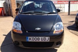 Chevrolet Matiz 1.0