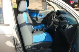 Chevrolet Matiz 1.0