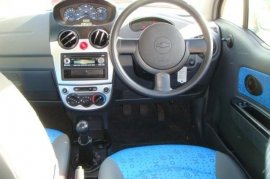 Chevrolet Matiz 1.0