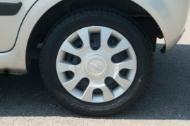 Chevrolet Matiz 1.0