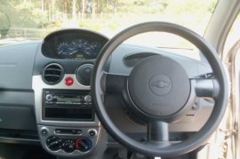 Chevrolet Matiz 1.0