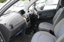 Chevrolet Matiz 1.0