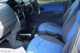 Chevrolet Matiz 1.0
