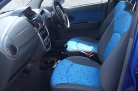 Chevrolet Matiz 1.0