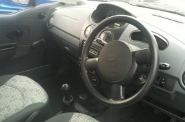 Chevrolet Matiz 1.0