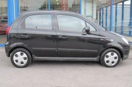 Chevrolet Matiz 1.0