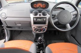 Chevrolet Matiz 1.0