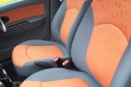 Chevrolet Matiz 1.0