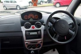 Chevrolet Matiz 1.0