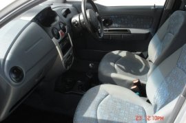 Chevrolet Matiz 1.0
