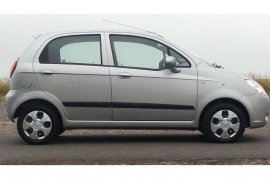 Chevrolet Matiz 1.0