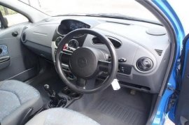 Chevrolet Matiz 1.0