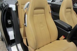 Bentley Continental Gtc 6.0