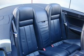 Bentley Continental Gtc 6.0