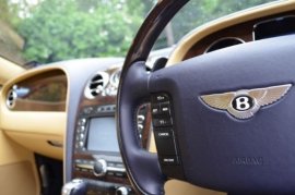Bentley Continental Gtc 6.0