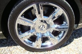 Bentley Continental Gtc 6.0