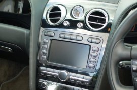 Bentley Continental Gtc 6.0