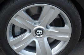 Bentley Continental Gtc 6.0