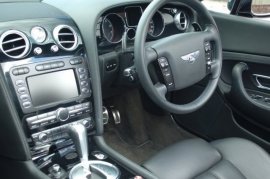 Bentley Continental Gtc 6.0