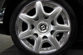 Bentley Continental Gtc 6.0