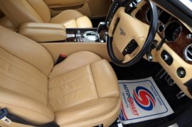 Bentley Continental Gtc 6.0