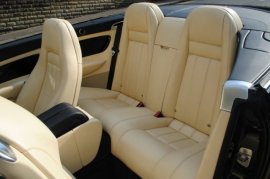 Bentley Continental Gtc 6.0