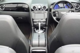 Bentley Continental Gtc 6.0