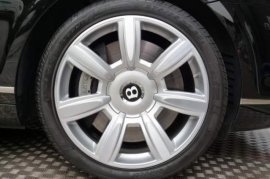 Bentley Continental Gtc 6.0