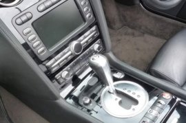 Bentley Continental Gtc 6.0