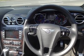 Bentley Continental Gtc 6.0