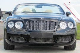 Bentley Continental Gtc 6.0