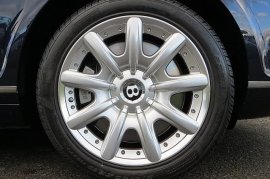 Bentley Continental Gtc 6.0