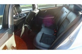 Mercedes-Benz E Class E250 CDI BlueEFFICIENCY Spor
