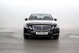 Mercedes E200 1.8 CGi BlueEFF SE
