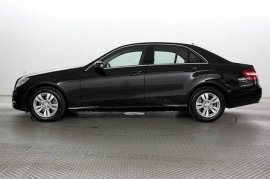 Mercedes E200 1.8 CGi BlueEFF SE