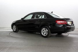 Mercedes E200 1.8 CGi BlueEFF SE