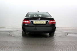 Mercedes E200 1.8 CGi BlueEFF SE